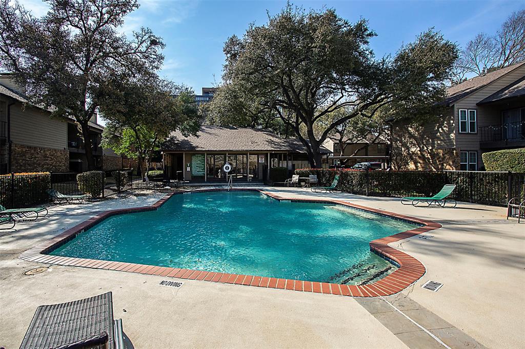 5300 Keller Springs Road, Unit 1090 Dallas, TX 75248 - Photo 1 of 22