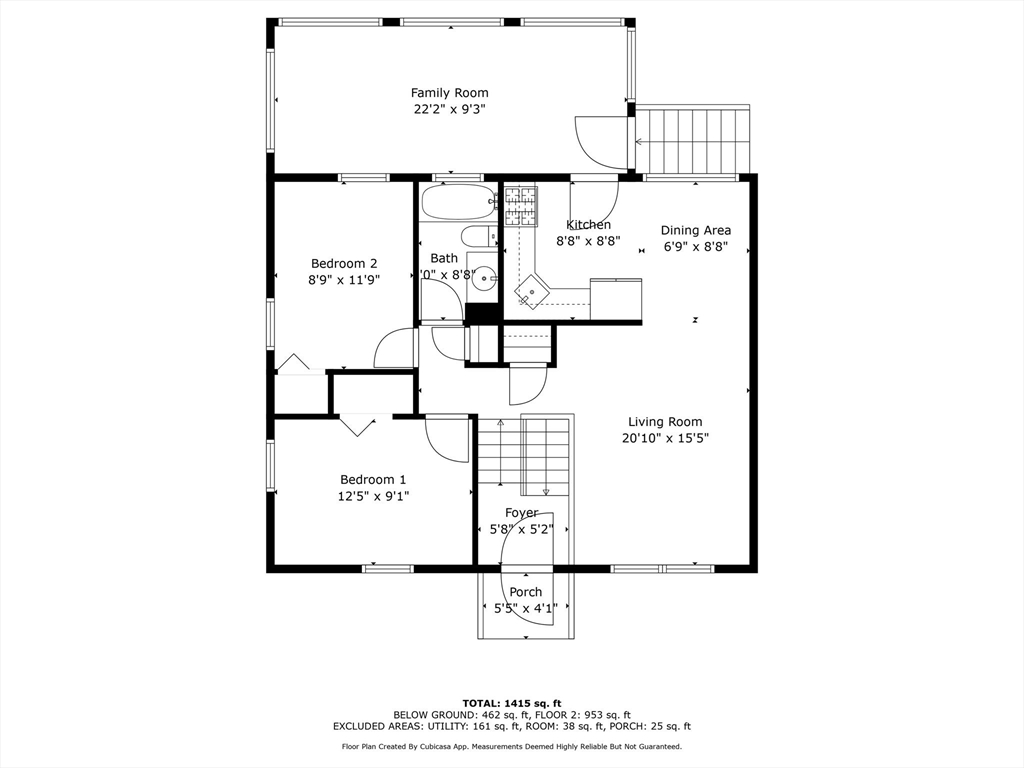 96 Esta Road Plymouth, MA 02360 - Photo 22 of 23 Gallery Image 22