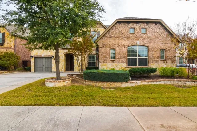 $4,750 | 1534 Red Rock Canyon Road, Frisco, TX 75036