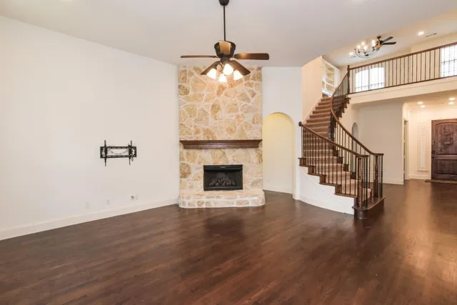 $4,750 | 1534 Red Rock Canyon Road, Frisco, TX 75036