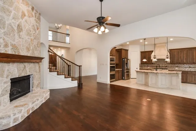 $4,750 | 1534 Red Rock Canyon Road, Frisco, TX 75036