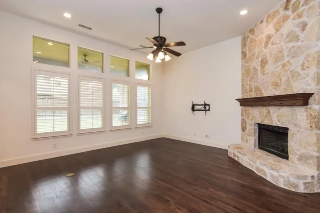 $4,750 | 1534 Red Rock Canyon Road, Frisco, TX 75036