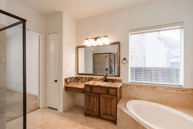 $4,750 | 1534 Red Rock Canyon Road, Frisco, TX 75036