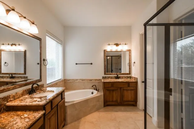 $4,750 | 1534 Red Rock Canyon Road, Frisco, TX 75036