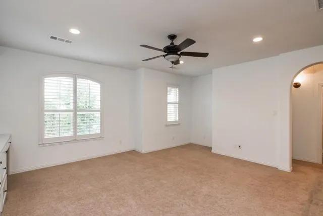 $4,750 | 1534 Red Rock Canyon Road, Frisco, TX 75036