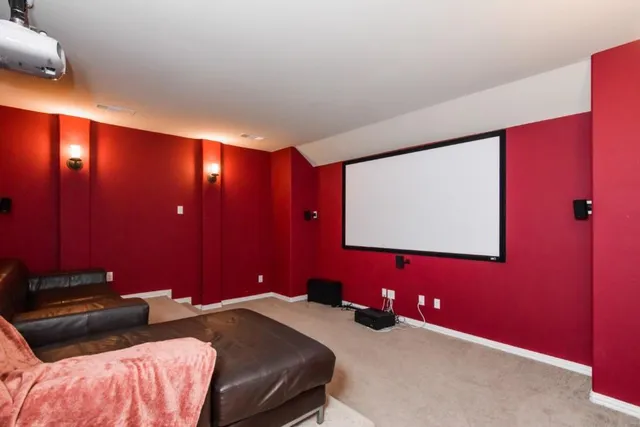 $4,750 | 1534 Red Rock Canyon Road, Frisco, TX 75036