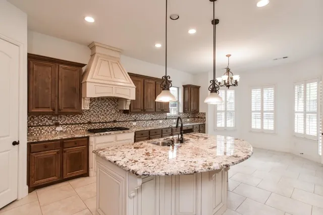 $4,750 | 1534 Red Rock Canyon Road, Frisco, TX 75036