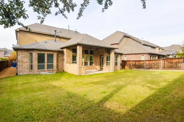 $4,750 | 1534 Red Rock Canyon Road, Frisco, TX 75036