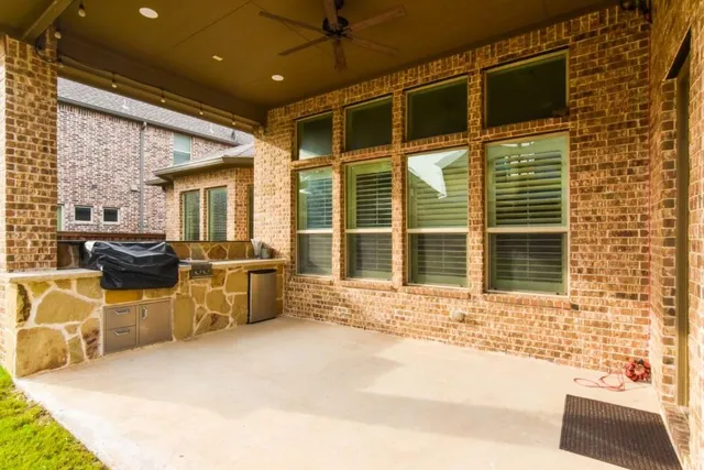 $4,750 | 1534 Red Rock Canyon Road, Frisco, TX 75036