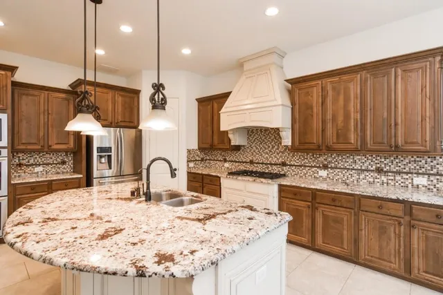 $4,750 | 1534 Red Rock Canyon Road, Frisco, TX 75036