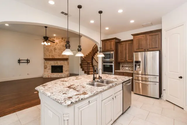 $4,750 | 1534 Red Rock Canyon Road, Frisco, TX 75036