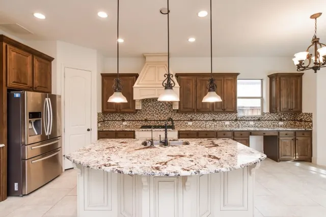 $4,750 | 1534 Red Rock Canyon Road, Frisco, TX 75036