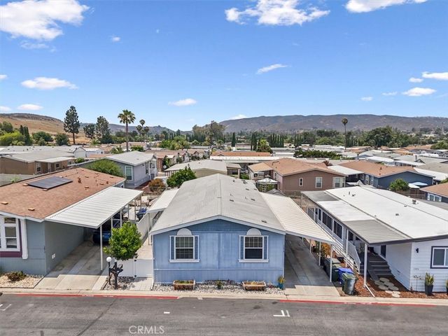 $370,000 | 12814 Flora Vista Street, Unit 170, Poway, CA 92064