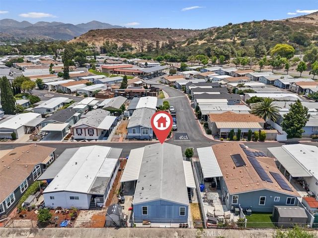 $370,000 | 12814 Flora Vista Street, Unit 170, Poway, CA 92064