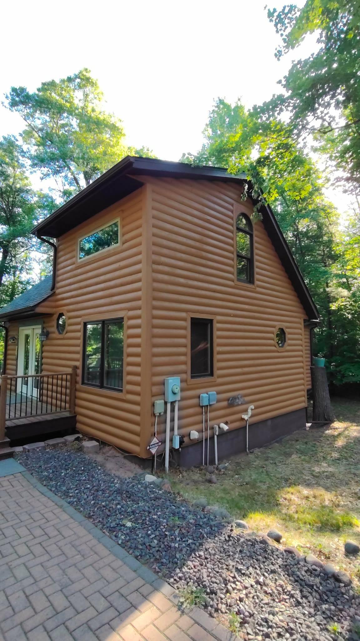 7364 Willow Street East Webster, WI 54893 - Photo 110 of 131