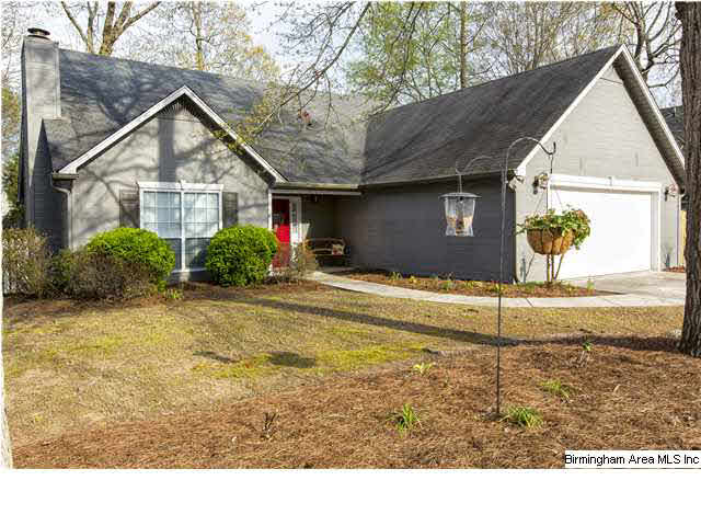 1507 Timber Drive Helena, AL 35080 - Photo 1 of 17