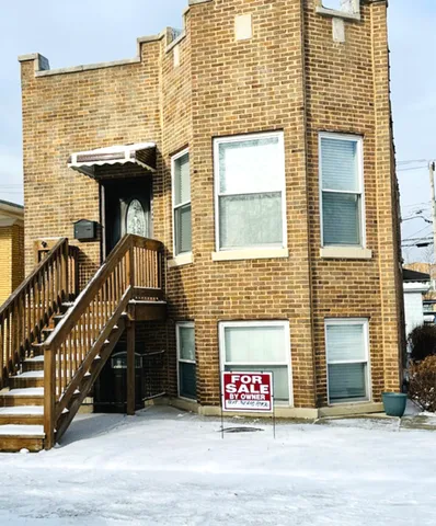 $399,999 | 5718 West 63rd Place, Chicago, IL 60638