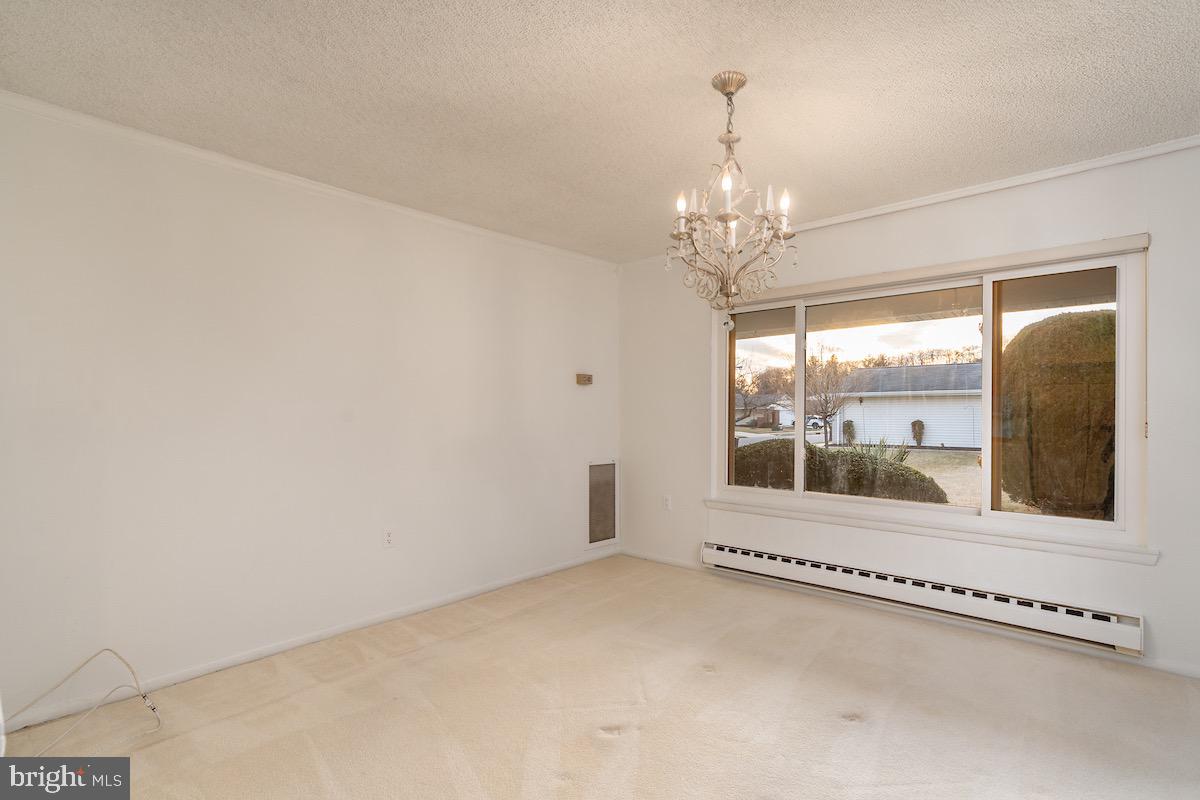 3507 Tarkington Lane, Unit 66A Silver Spring, MD 20906 - Photo 29 of 39 a view of a room with a large window