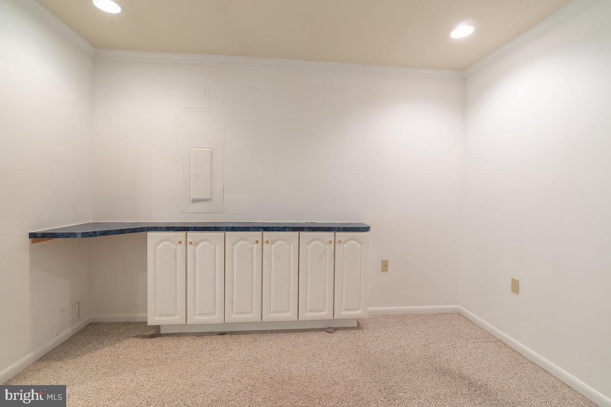 3507 Tarkington Lane, Unit 66A Silver Spring, MD 20906 - Photo 36 of 39 a view of an empty room