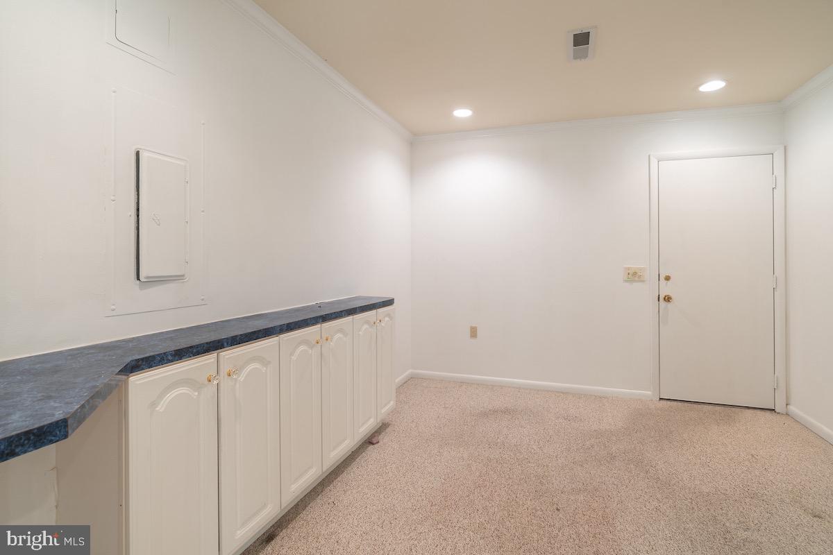 3507 Tarkington Lane, Unit 66A Silver Spring, MD 20906 - Photo 37 of 39 a view of an empty room