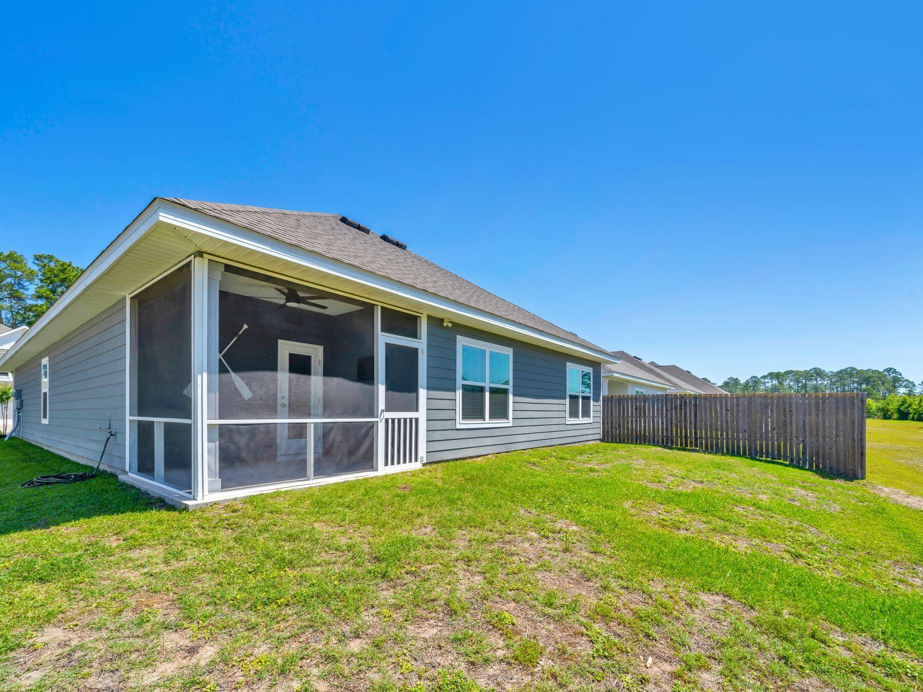 144 Southern Pines Road Santa Rosa Beach, FL 32459 - Photo 45 of 47 144 Southern Pines Rd.