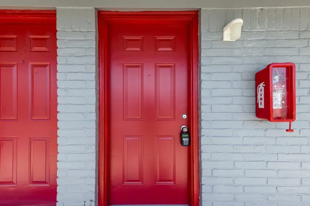 $745 | 3040 Golfcrest Boulevard, Unit 4, Houston, TX 77087