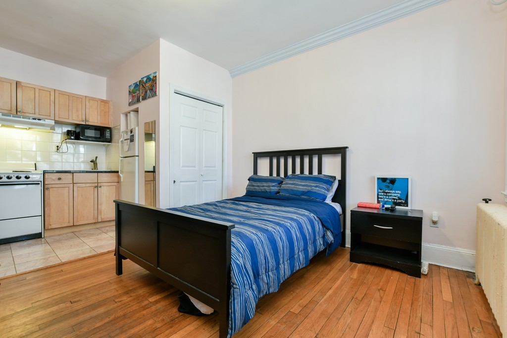 26 Chiswick Road, Unit 5 Boston, MA 02135 - Photo 1 of 8 Gallery Image 1