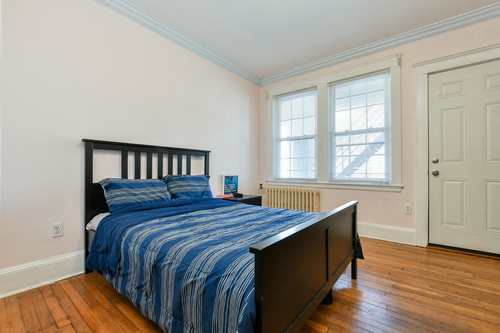26 Chiswick Road, Unit 5 Boston, MA 02135 - Photo 2 of 8 Gallery Image 2
