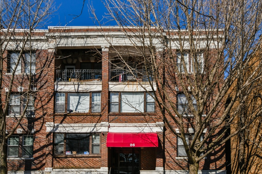26 Chiswick Road, Unit 5 Boston, MA 02135 - Photo 7 of 8 Gallery Image 7