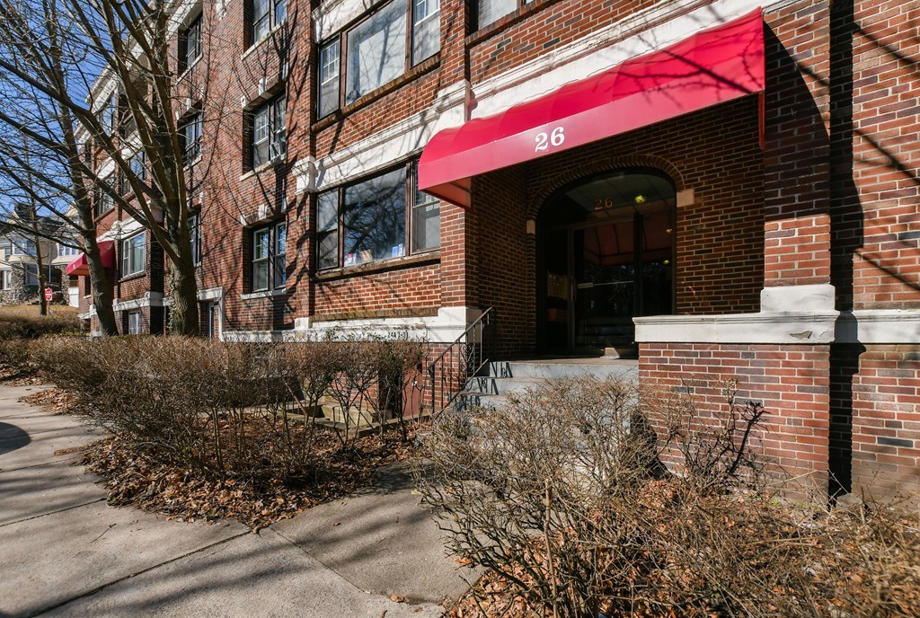 26 Chiswick Road, Unit 5 Boston, MA 02135 - Photo 8 of 8 Gallery Image 8