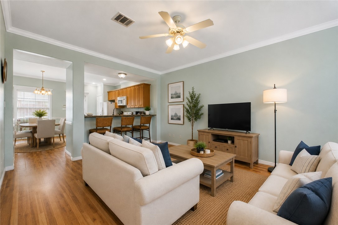 1000 Spring Loop, Unit 2105 College Station, TX 77840 - Photo 4 of 19