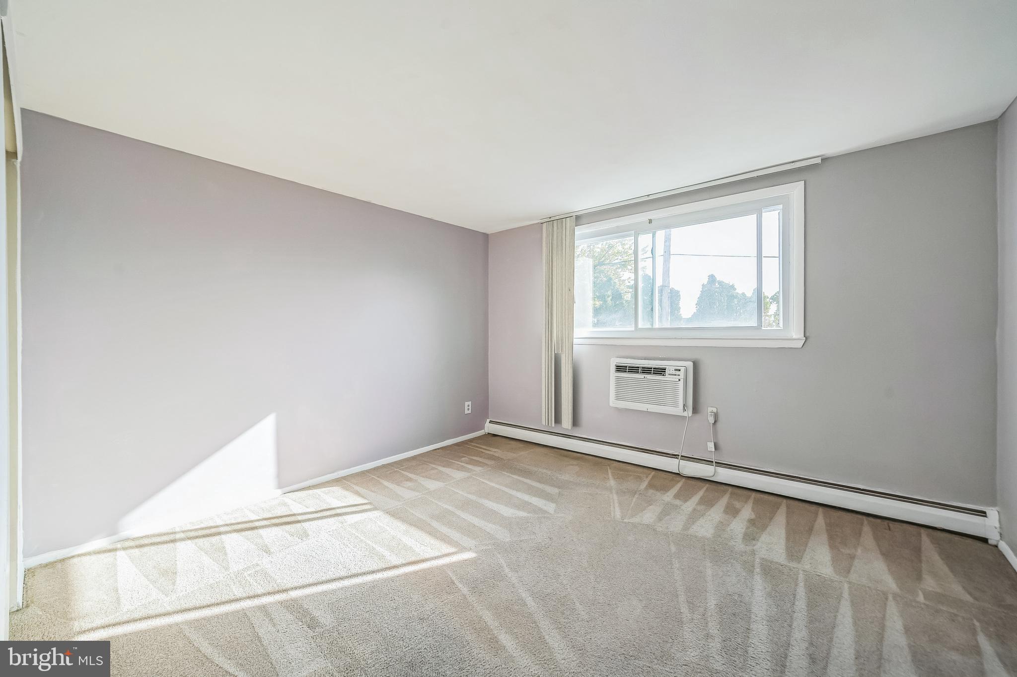8115 West Chester Pike, Unit B5E Upper Darby, PA 19082 - Photo 13 of 29 Spacious and bright bedroom