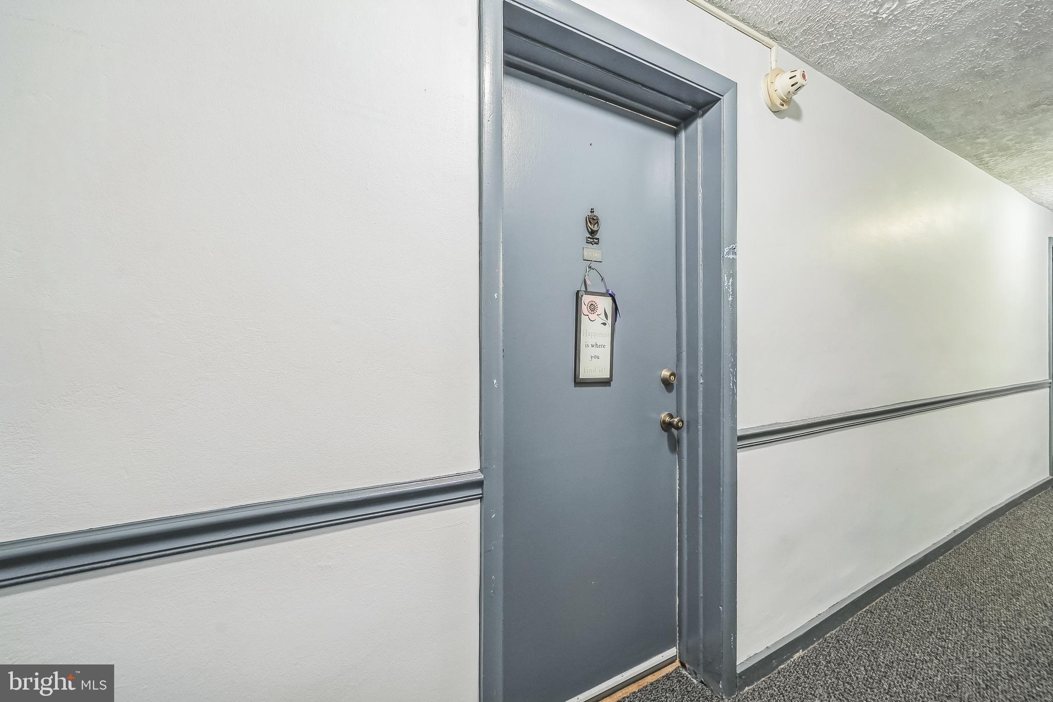 8115 West Chester Pike, Unit B5E Upper Darby, PA 19082 - Photo 16 of 29 Unit door