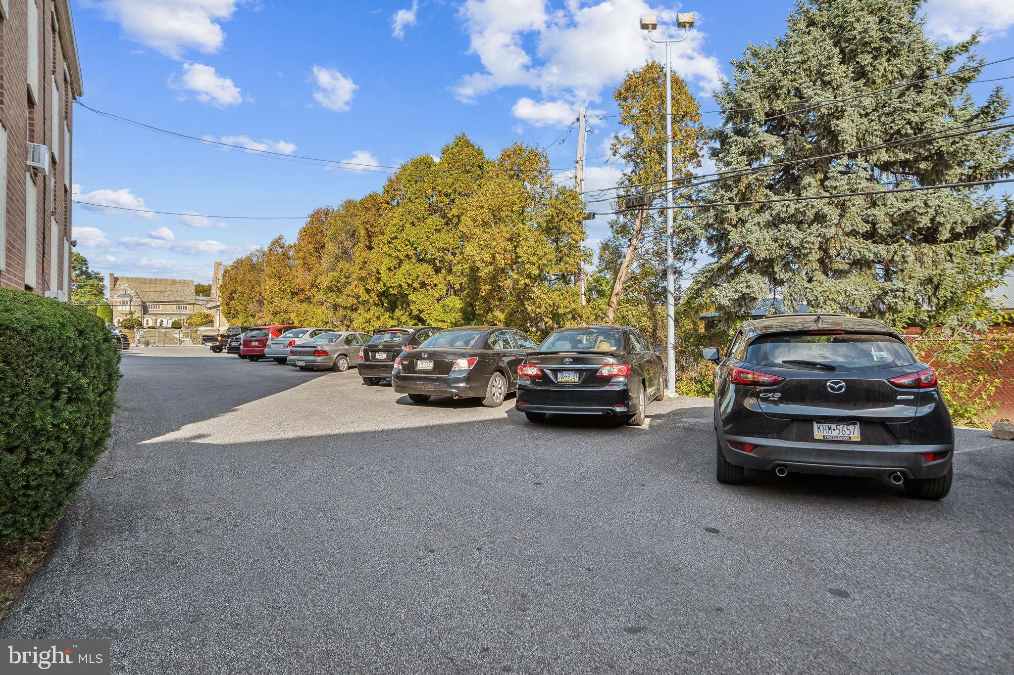 8115 West Chester Pike, Unit B5E Upper Darby, PA 19082 - Photo 21 of 29 Abundant parking, included!