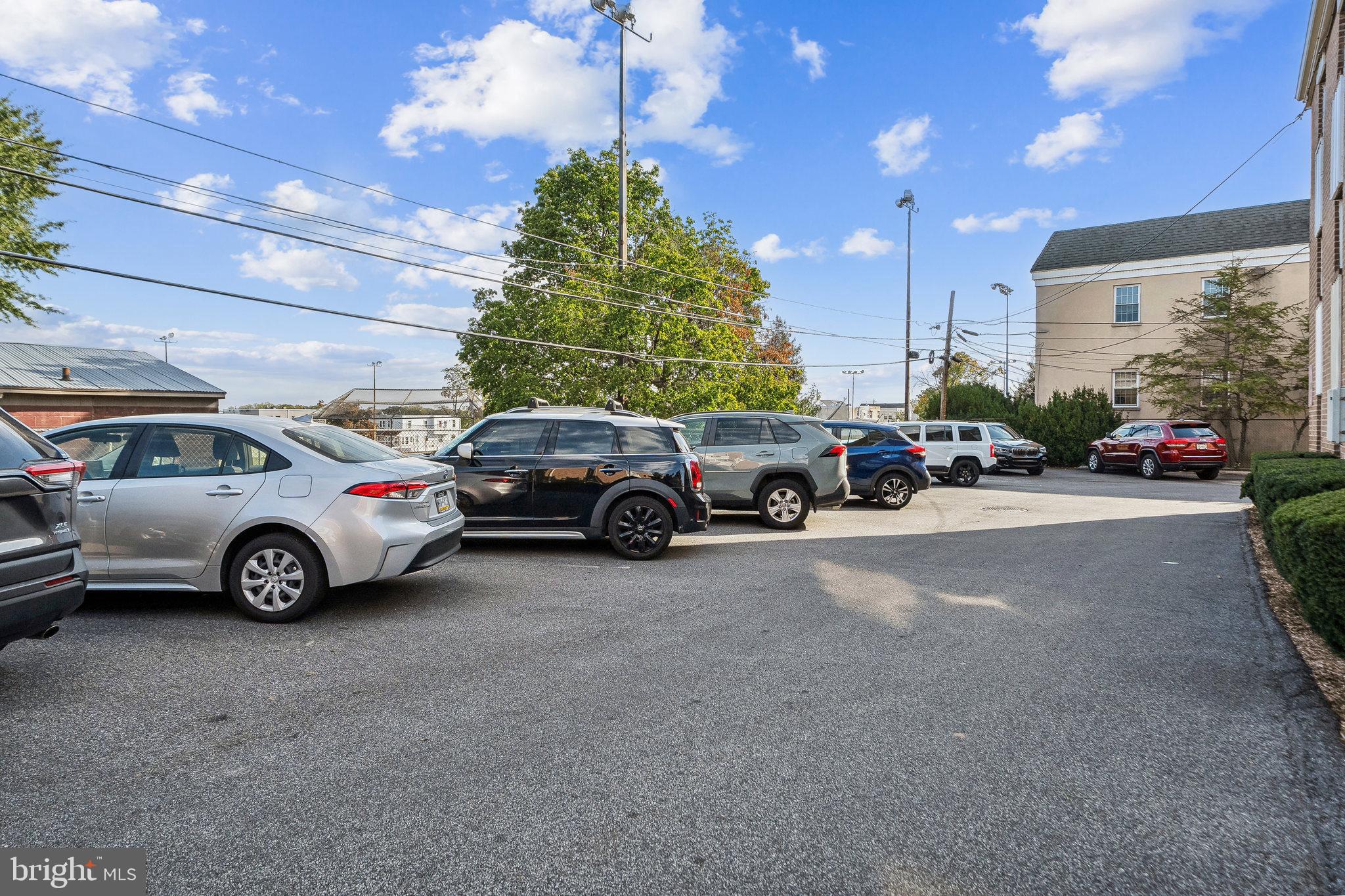 8115 West Chester Pike, Unit B5E Upper Darby, PA 19082 - Photo 22 of 29 Parking included