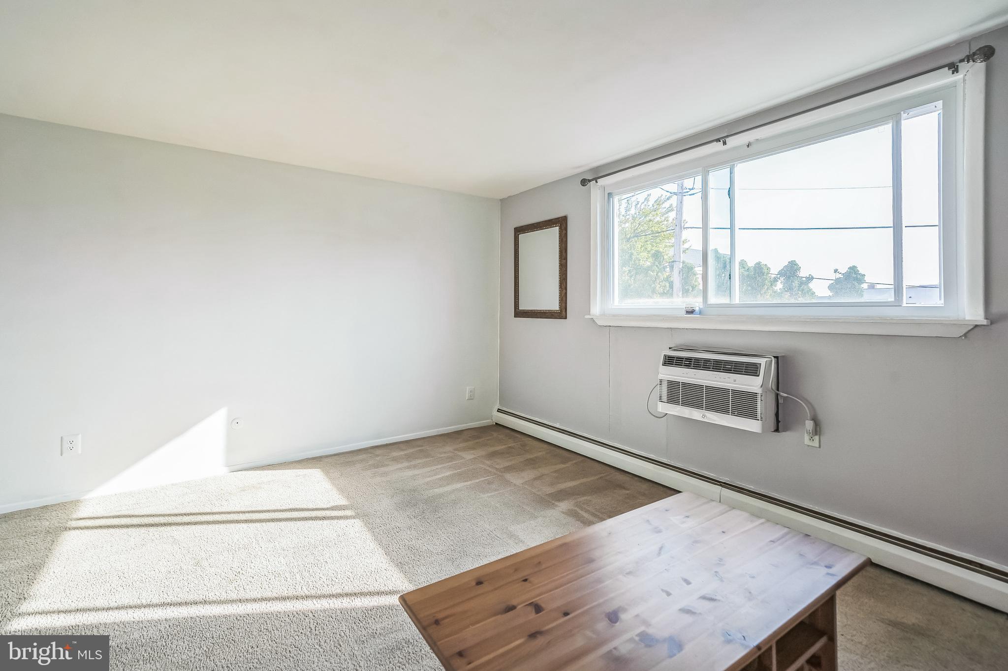 8115 West Chester Pike, Unit B5E Upper Darby, PA 19082 - Photo 3 of 29 Fresh paint throughout