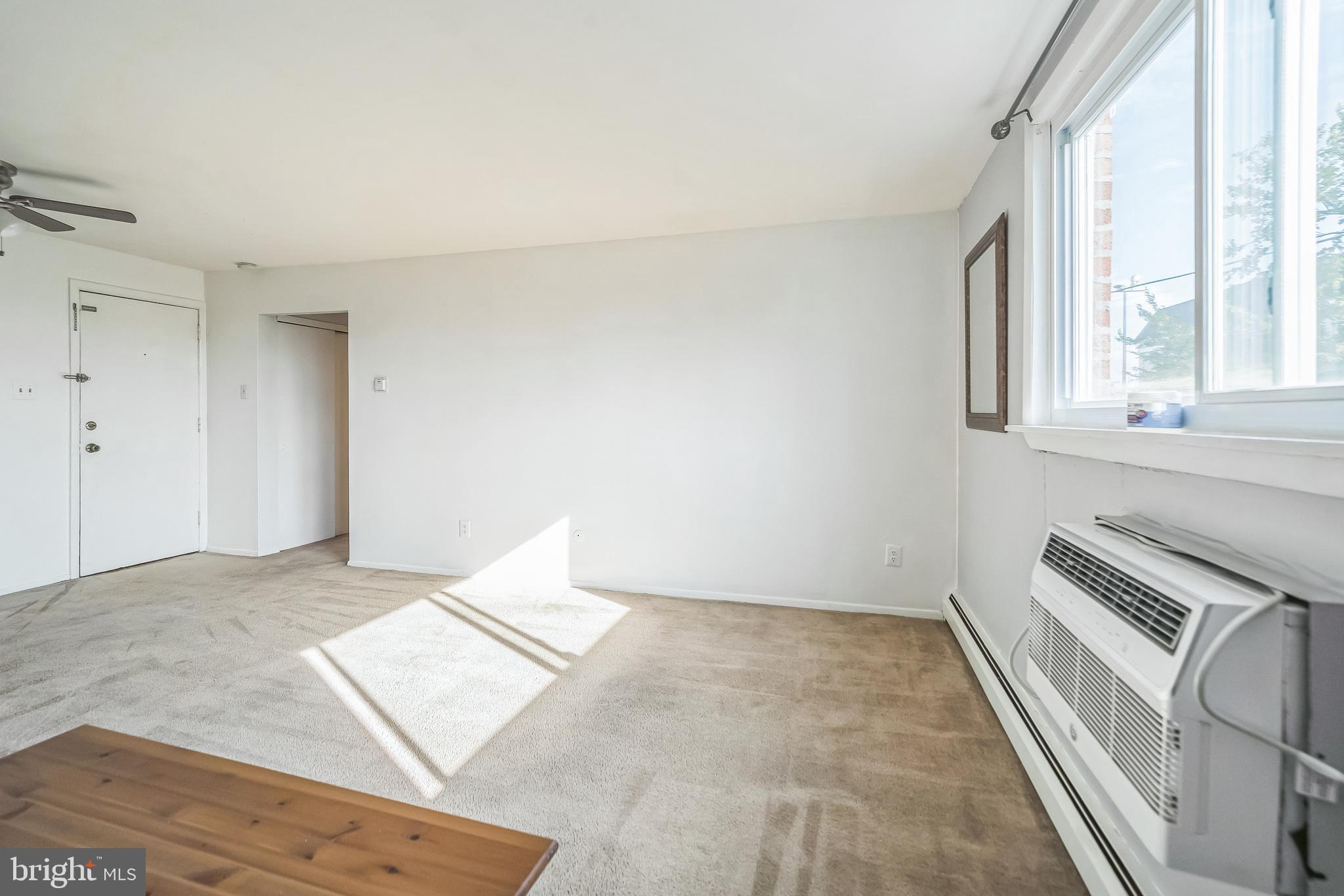 8115 West Chester Pike, Unit B5E Upper Darby, PA 19082 - Photo 5 of 29 Newer windows and a/c units for comfort year-round