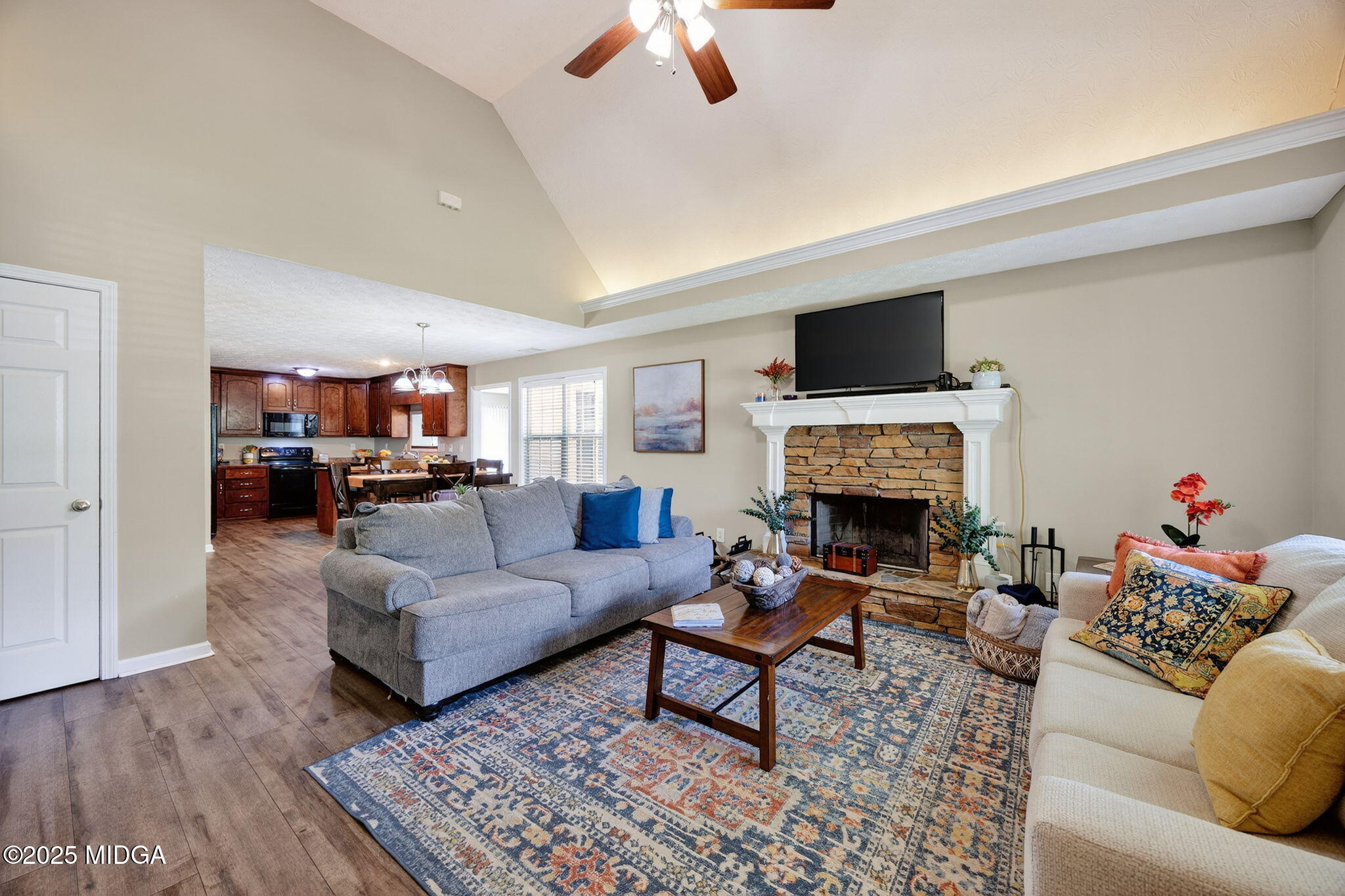 151 Andrew Court Forsyth, GA 31029 - Photo 4 of 32 3