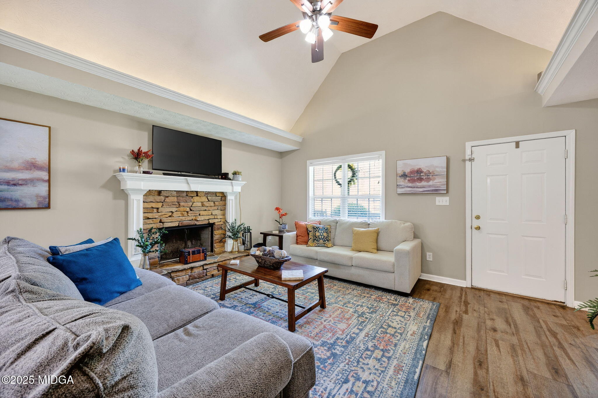151 Andrew Court Forsyth, GA 31029 - Photo 5 of 32 4