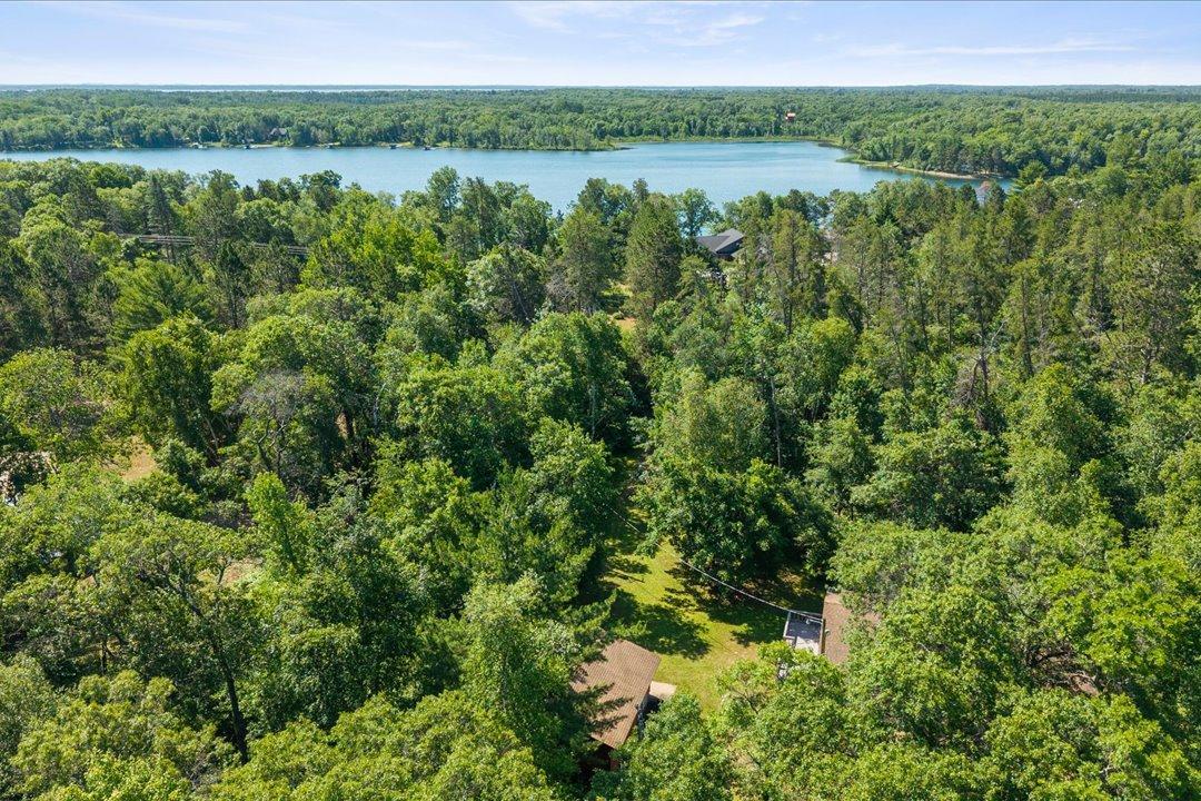 9308 Ossawinnamakee Road Pequot Lakes, MN 56472 - Photo 24 of 38
