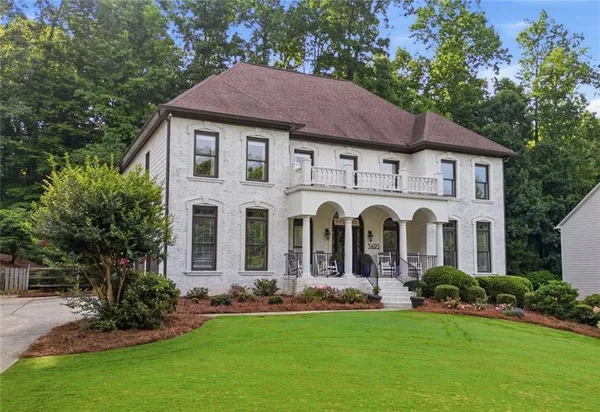 $799,900 | 5495 Hedgewick Way, Cumming, GA 30040