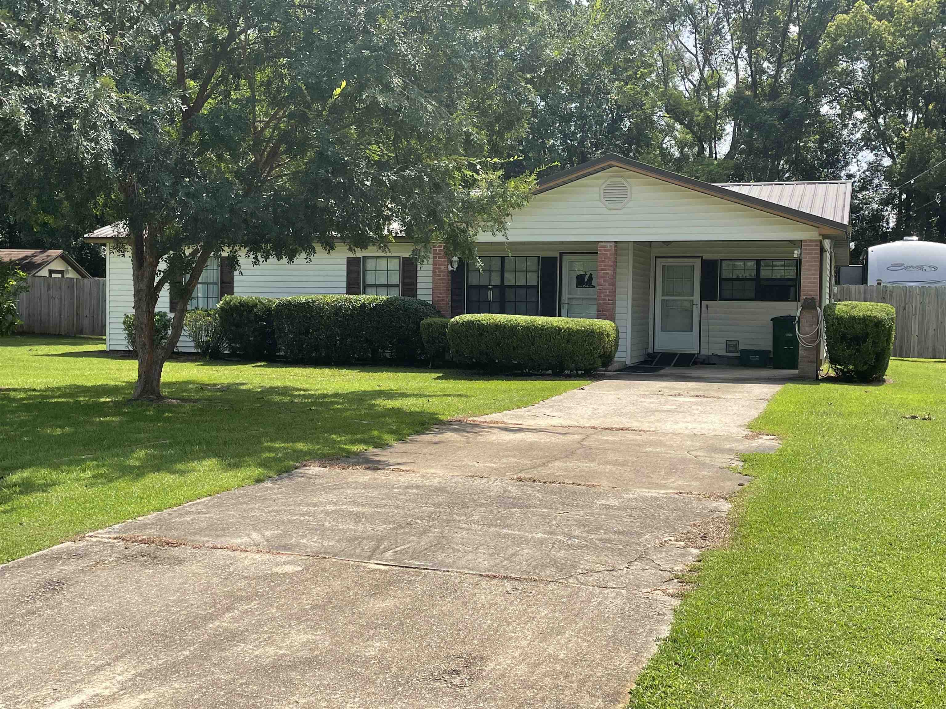 5534 Dover Road Havana, FL 32333 - Photo 19 of 19 Gallery Image 19