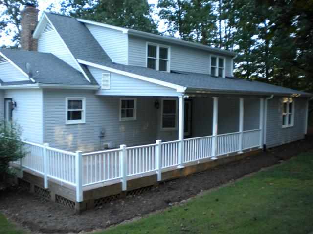 106 Sawtooth Court Easley, SC 29642 - Photo 18 of 22 Gallery Image 18