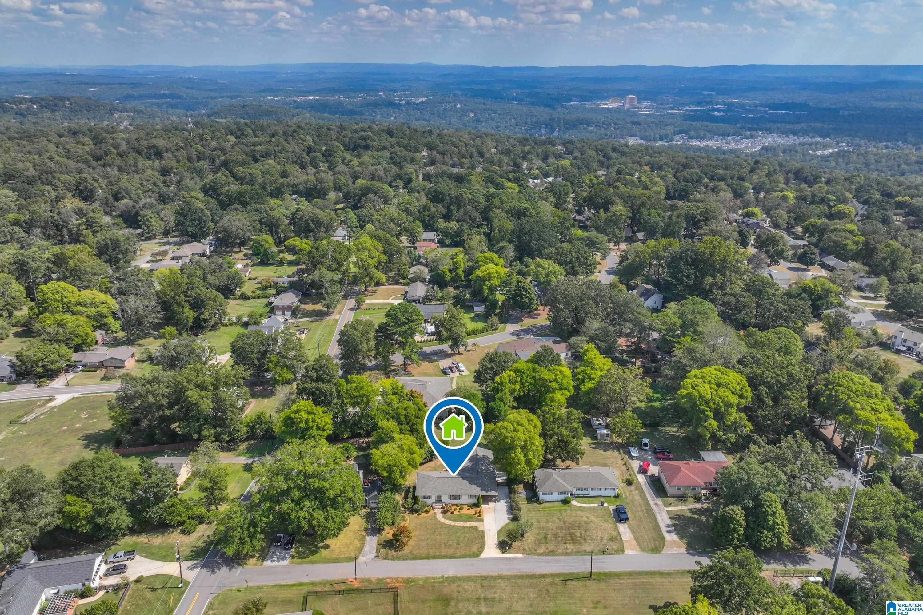 311 Shades Crest Road Hoover, AL 35226 - Photo 69 of 100 Gallery Image 69