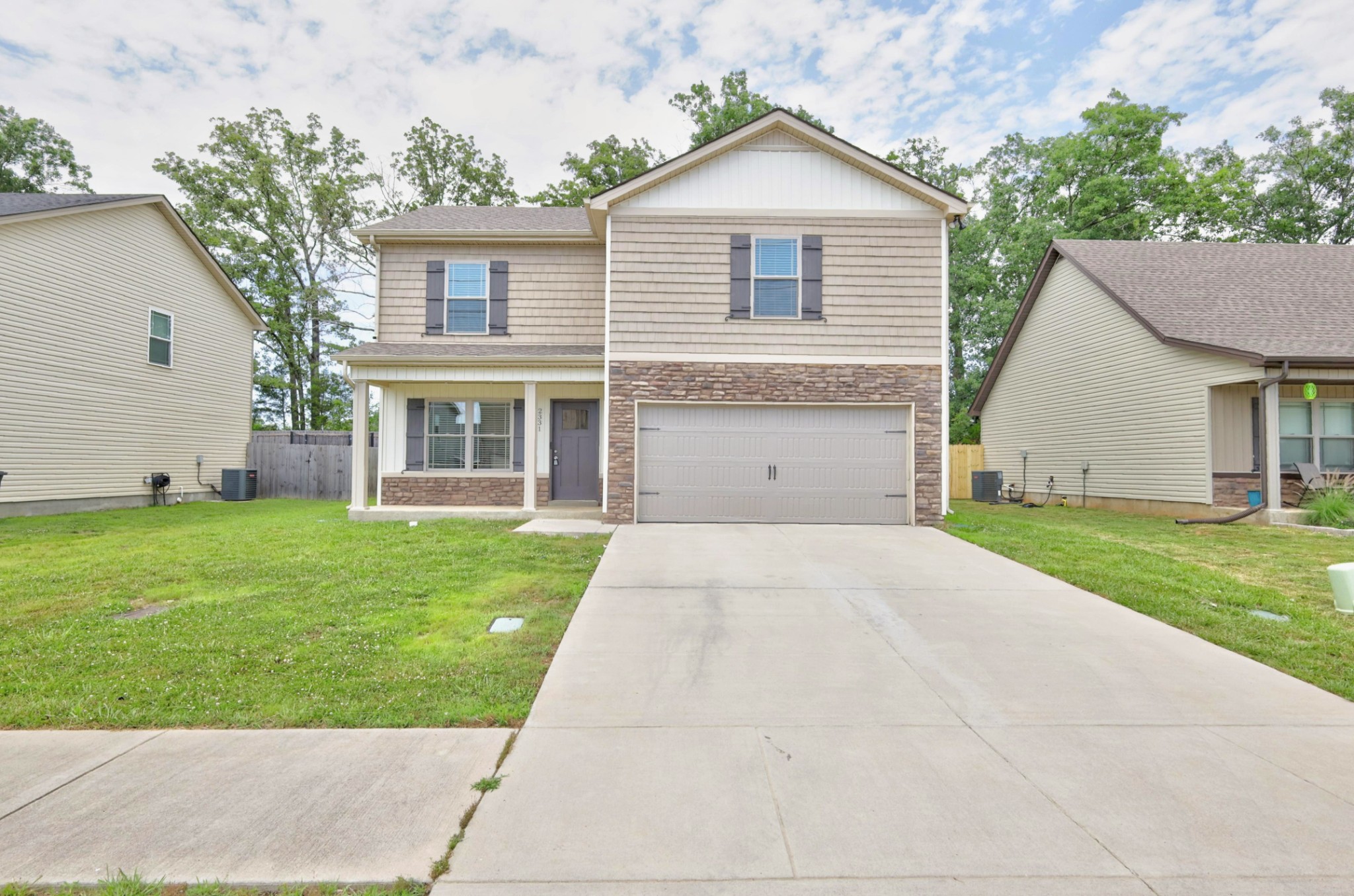 2331 Red Barn Road Christiana, TN 37037 - Photo 4 of 29 Gallery Image 4