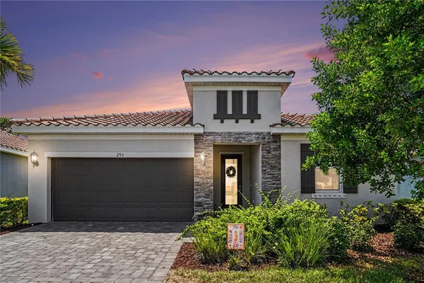 $569,000 | 293 Daylily Boulevard, Nokomis, FL 34275