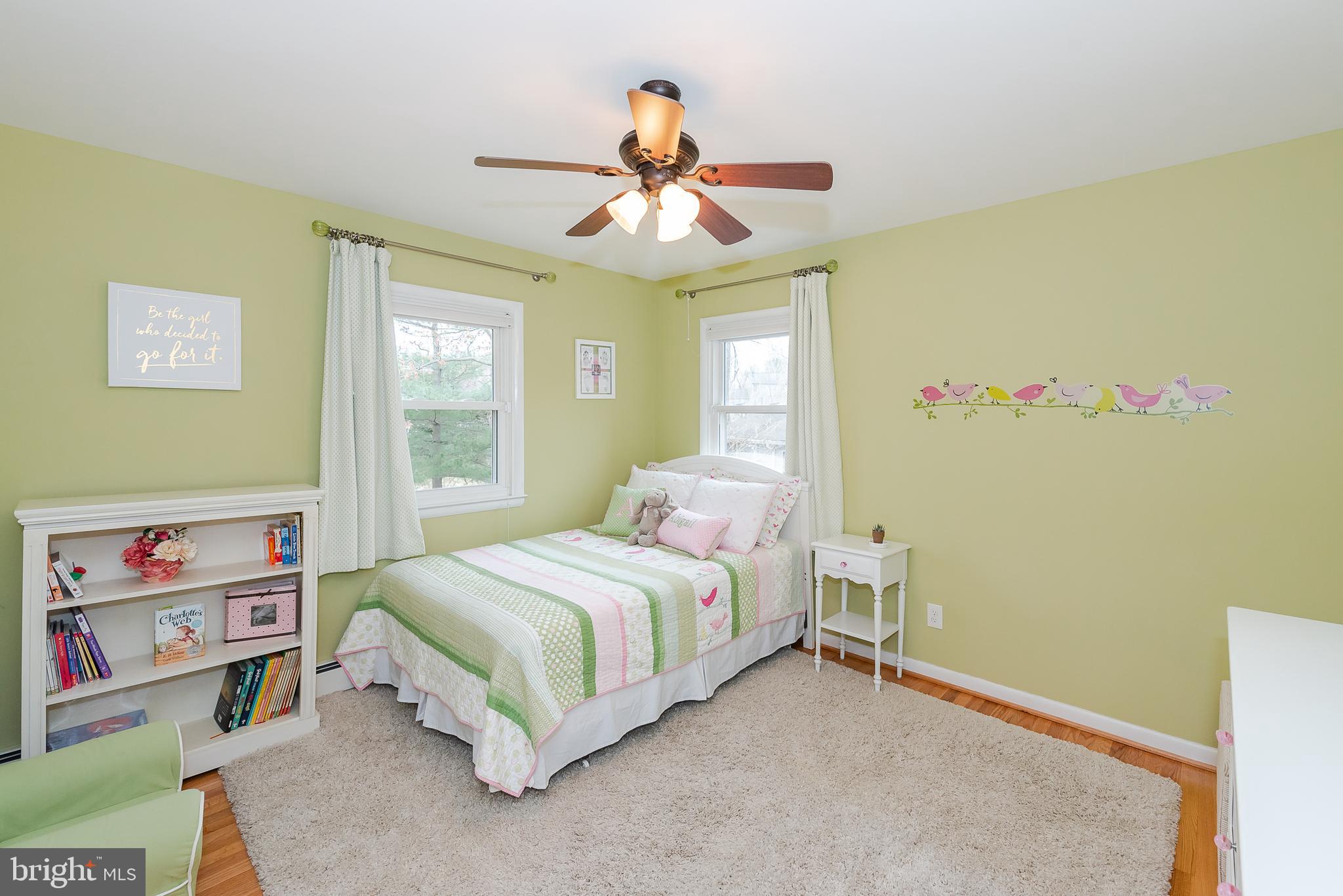 4621 Roundhill Road Ellicott City, MD 21043 - Photo 21 of 41 Bedroom 2