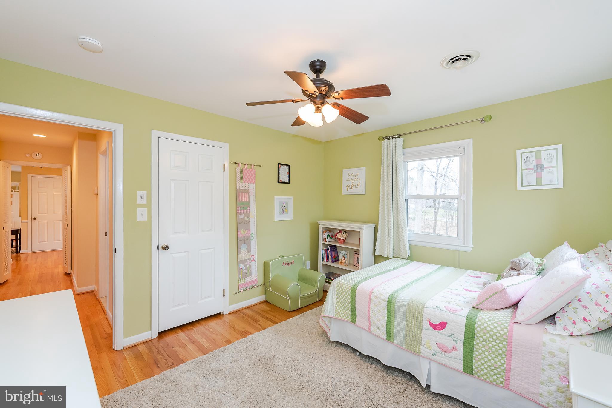 4621 Roundhill Road Ellicott City, MD 21043 - Photo 22 of 41 Bedroom 2