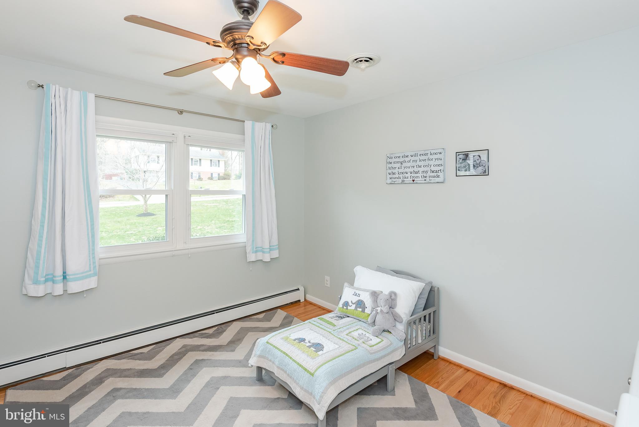 4621 Roundhill Road Ellicott City, MD 21043 - Photo 26 of 41 Bedroom 3
