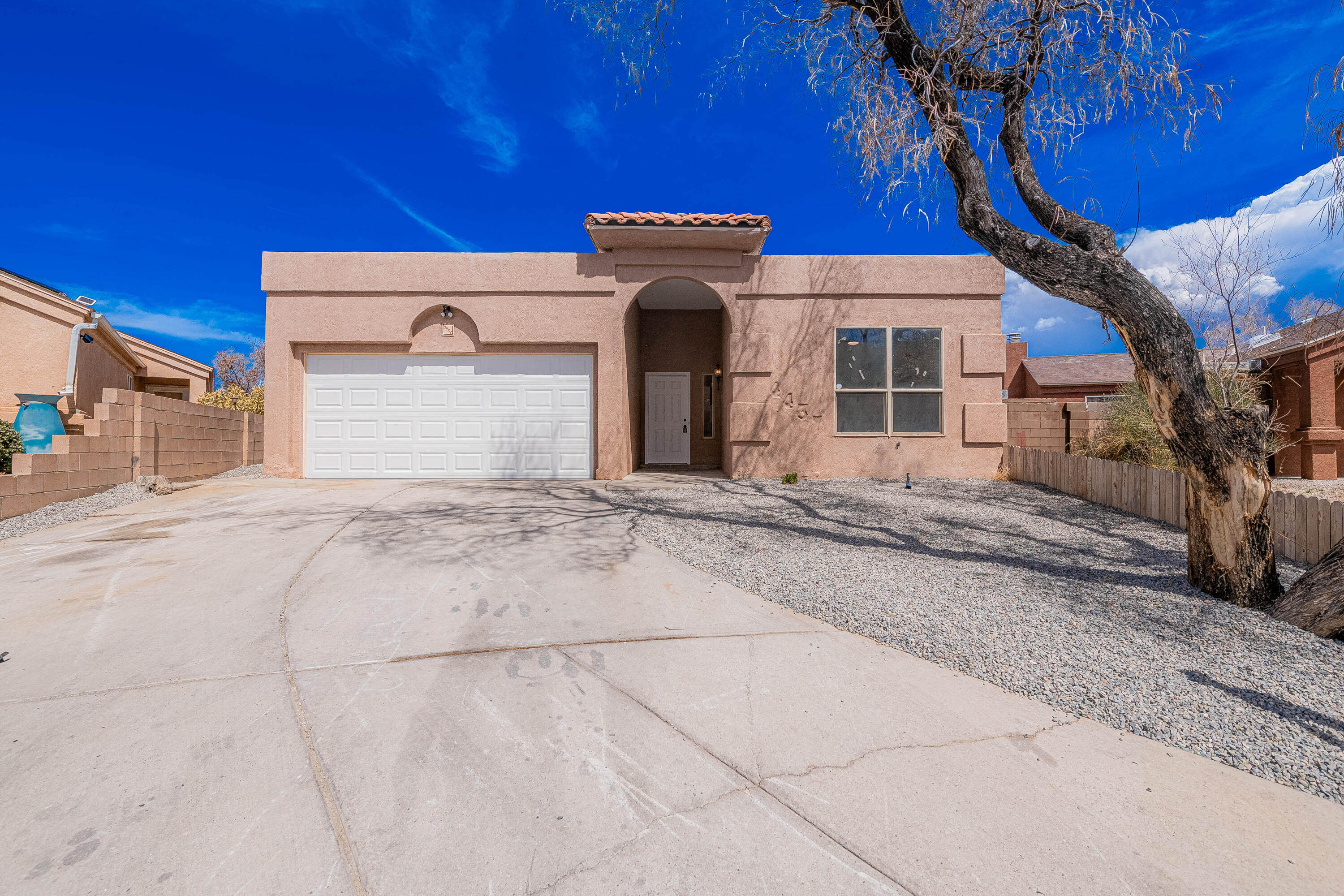 4437 Riata Trail Rio Rancho, NM 87124 - Photo 1 of 1 Gallery Image 1